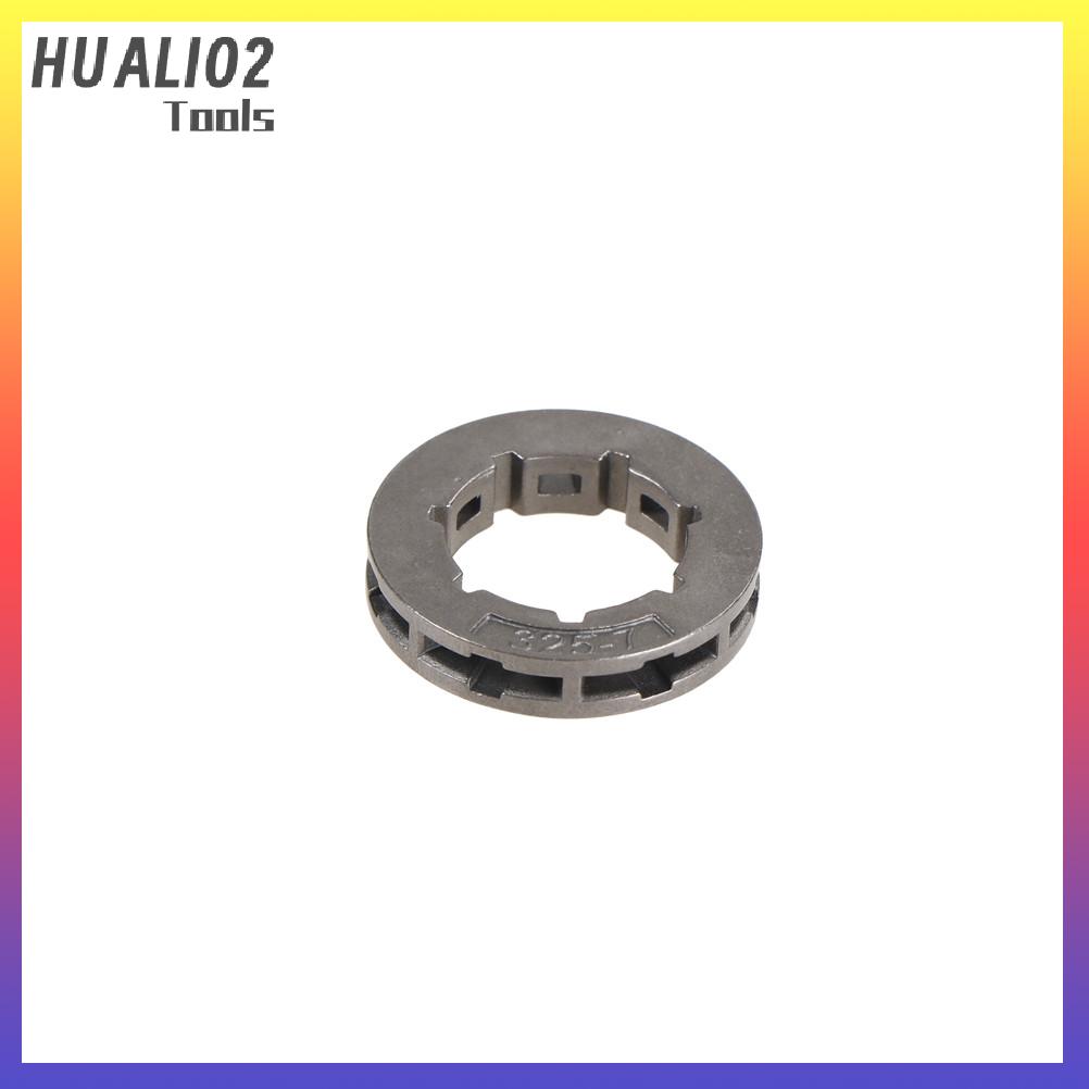 HUALI02 Mâm Xích 325-7 Model 7 thay thế cho cưa xích
