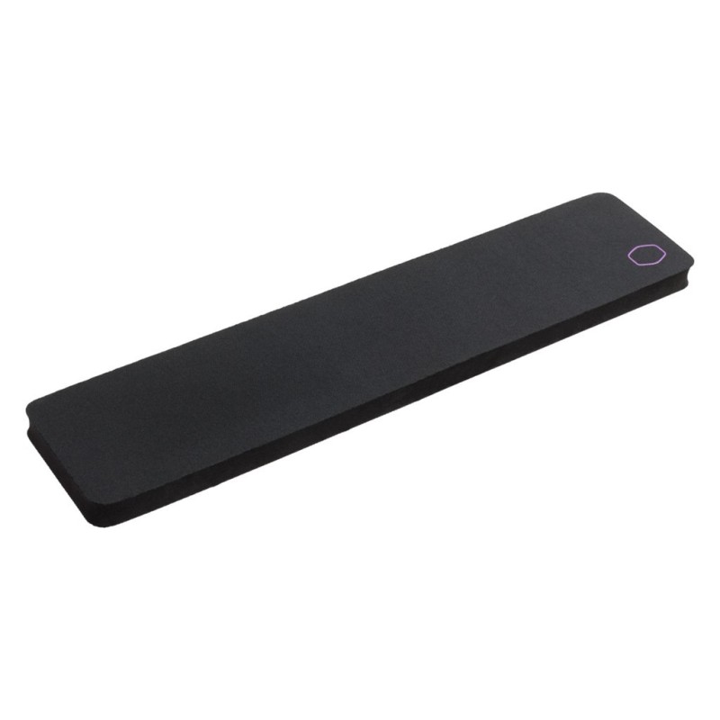 Cooler Master WR530 Wrist Rest, Low-friction Surface, Water-resistant, Anti-slip Rubberized Base (Size L) Singapore