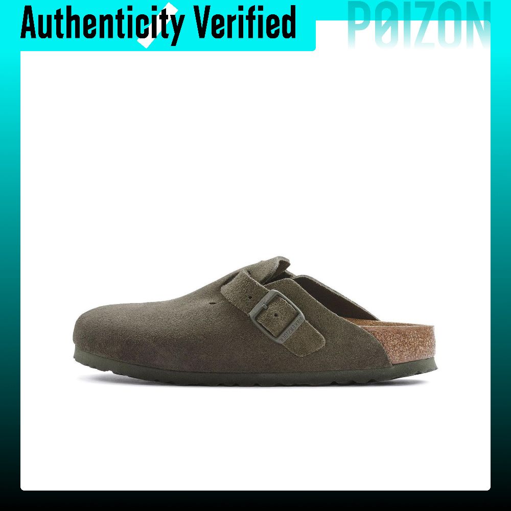 รองเท้าผู้ชาย Birkenstock EVA Stylish Sandal Unisex Green Narrow 1024714 ราคา 19,603 บาท*ส่งฟรี
