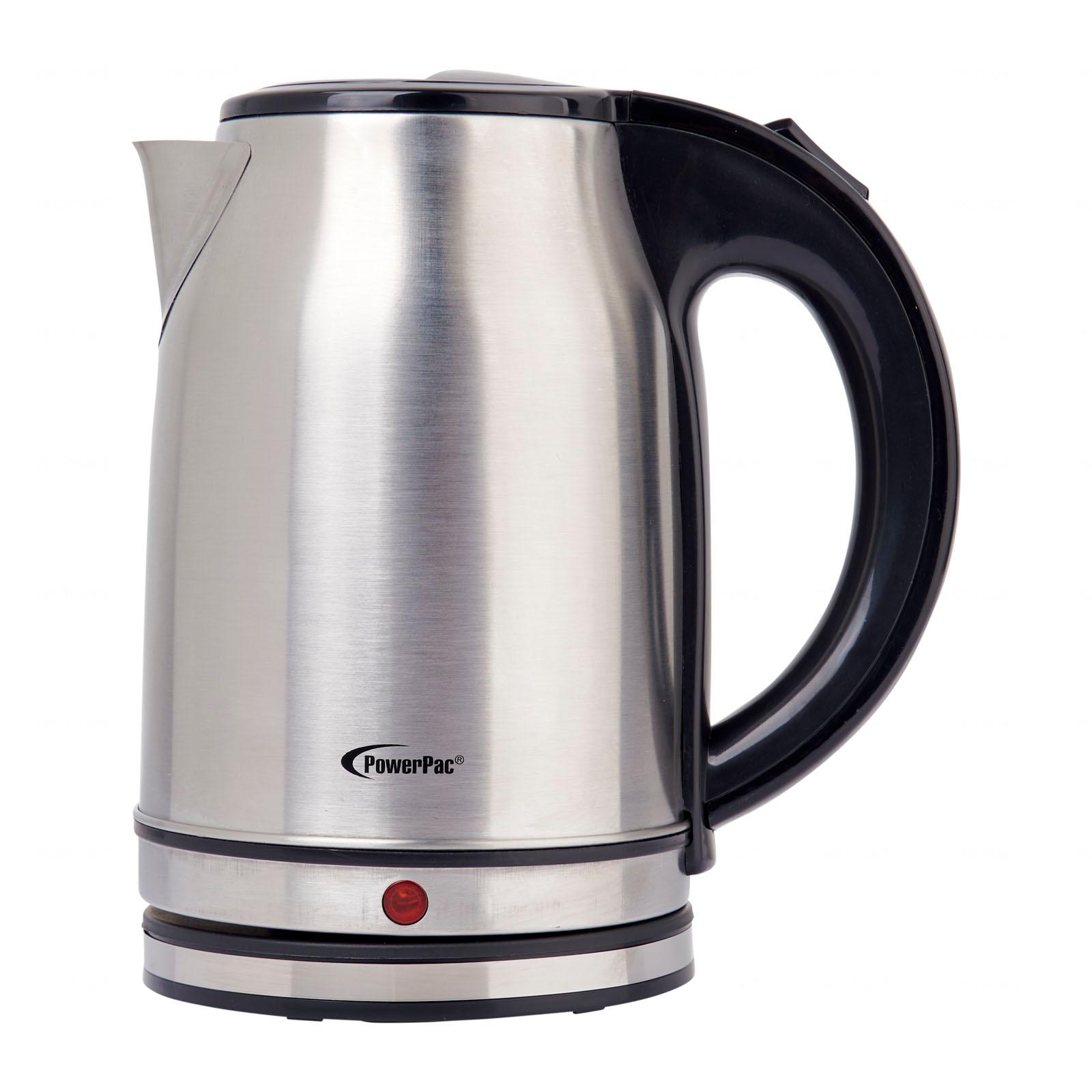 pure stainless steel kettle