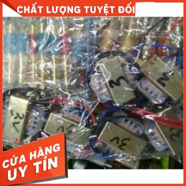 Hot!! hot!!! 5 biến áp 3v nhỏ