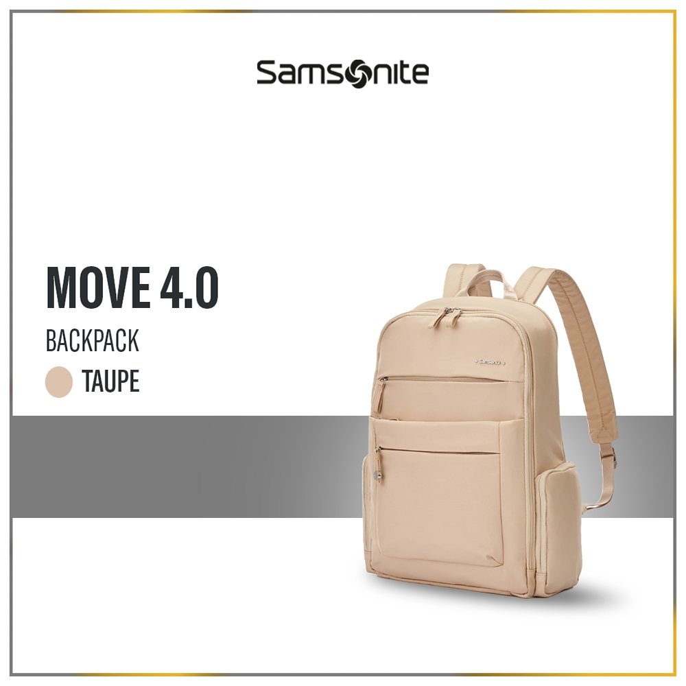 Beli Samsonite Backpack 141 Online Harga Terbaik Lazada Indonesia