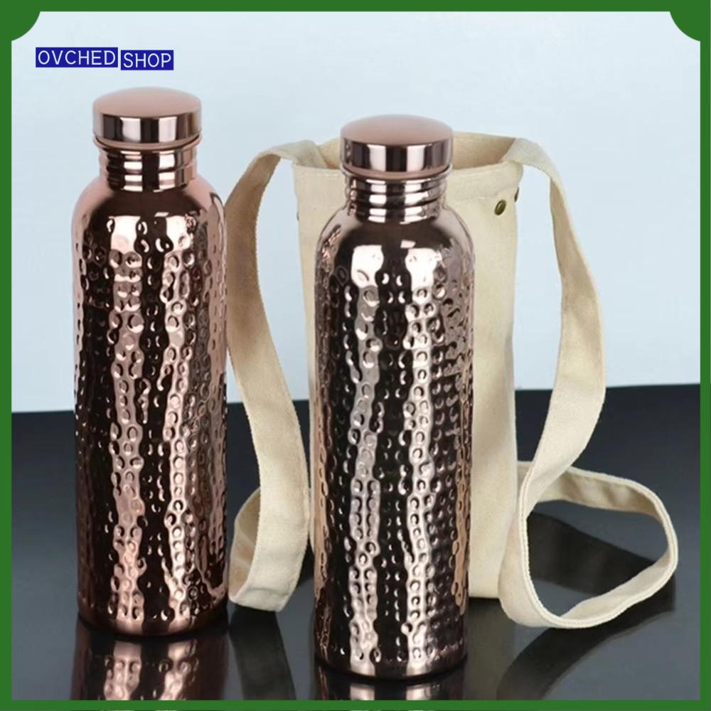 Shop Copper Water Bottle at Better Price Online | Lazada Singapore