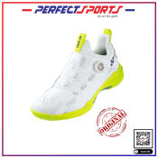 YONEX SHOES POWER CUSION 88 DIAL 2  LIME YELLOW