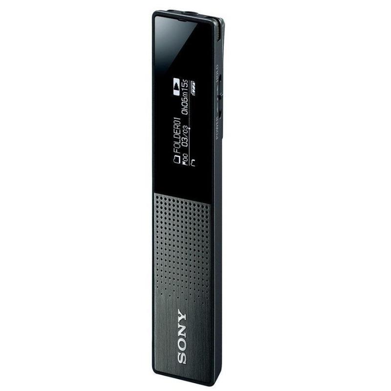 Sony ICD-TX650 Digital Voice Recorder TX Series Singapore