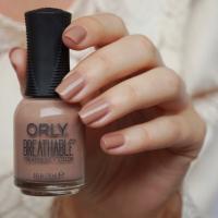 ORLY Breathable Treatment + Color 18ml. Trailblazer. - Ready stock in SG.