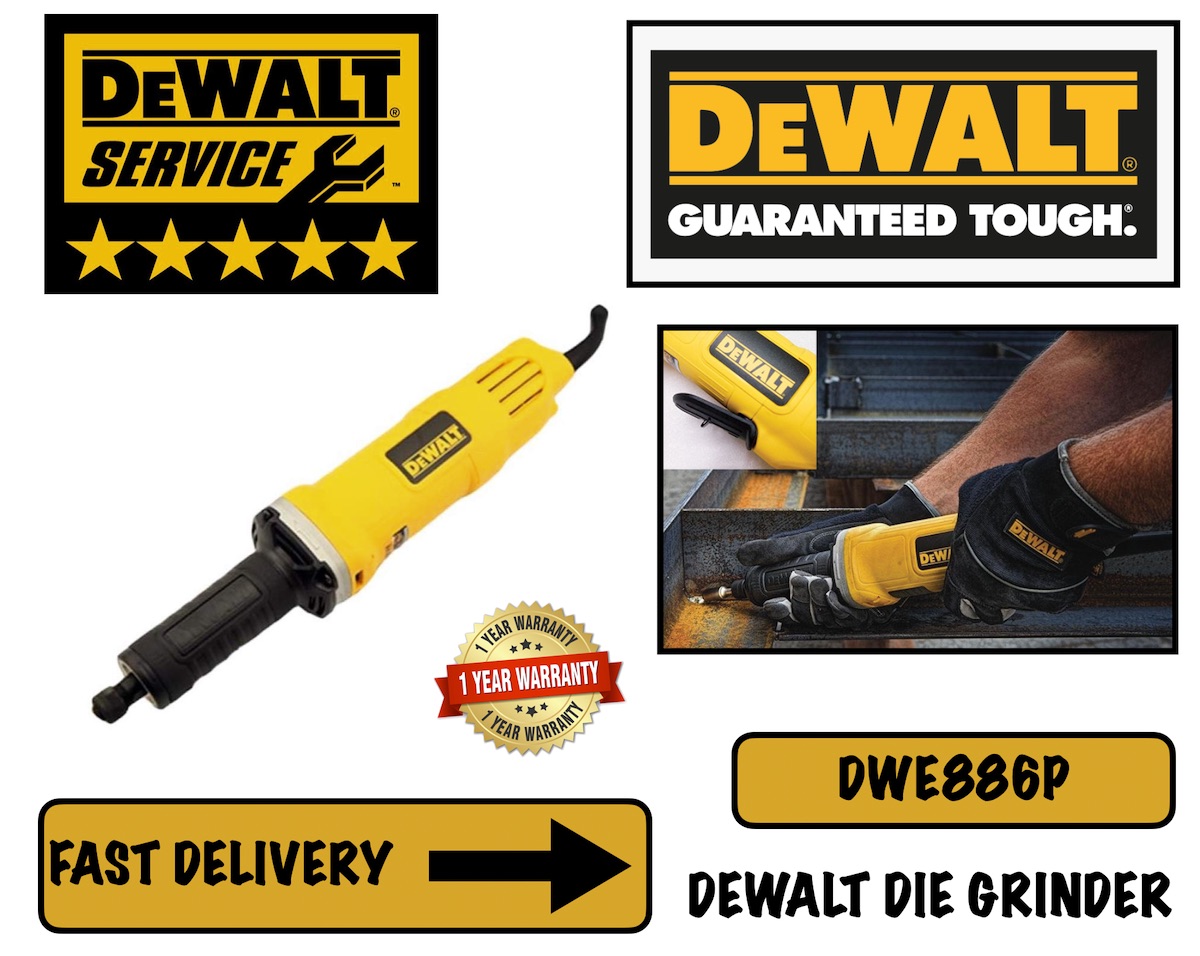 dewalt powered rc car