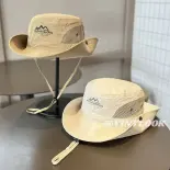 VINTLOOK Mũ Chống Nắng cho Trại và Đi Bộ trong Mùa Hè
