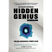 Hidden Genius (Edisi Bahasa Melayu) - Polina Marinova Pompliano - Write & Brave