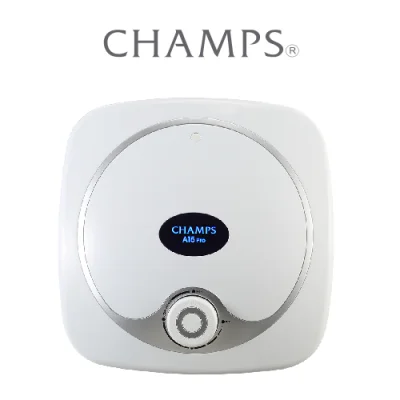 Champs A15 PRO 15L Electric Storage Water Heater