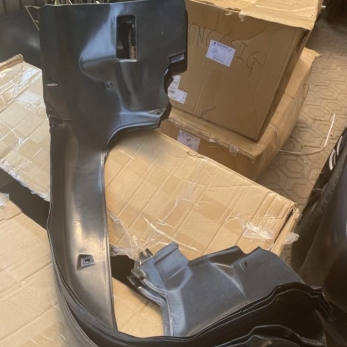 PROMO- INER FENDER DEPAN BMW E36 OEM TAIWAN 1SET LH RH - Pistons Up Harga 1,770,000 rupiah*Gratis Ongkir