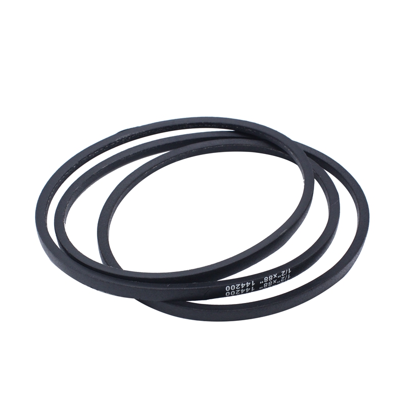 42 Inch Mower Deck Drive 1/2 Inch X 88 Inch Belt Replacement 144200 for LT1000