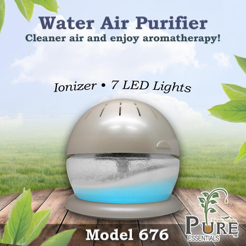 Pure™ Water Air Purifier 676 Singapore
