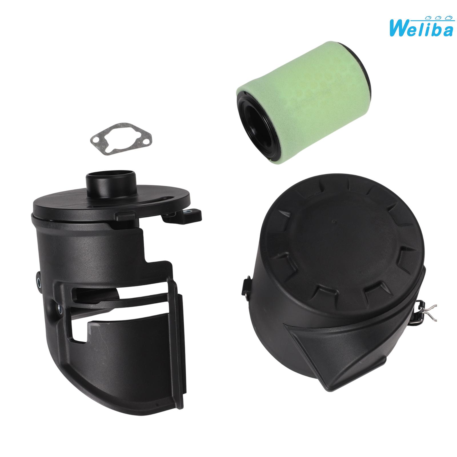 【Weliba】 OEM Precision Match Reliable Replacement Filters Designed to Fit Perfectly [New Home Products Hot Sale] ราคา 1,583 บาท*ส่งฟรี