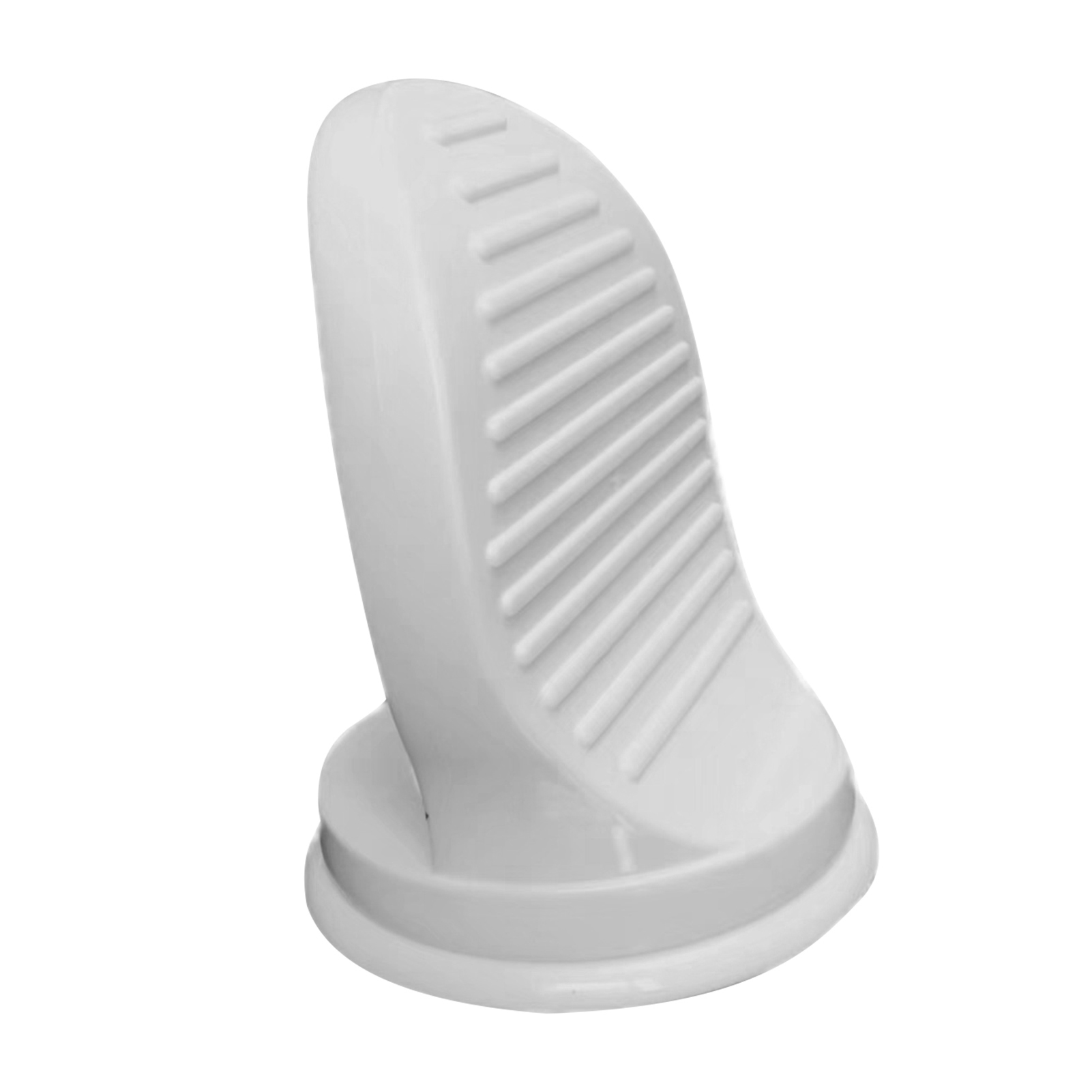 Leg Rest for Bathtub Foot Stool for Bathtub Anti-slip Pedal Foot Stool Shower Chair with Easy Installation Ergonomic Swing Footrest for Posture Improvement Bathroom Safety Seat for Elderly