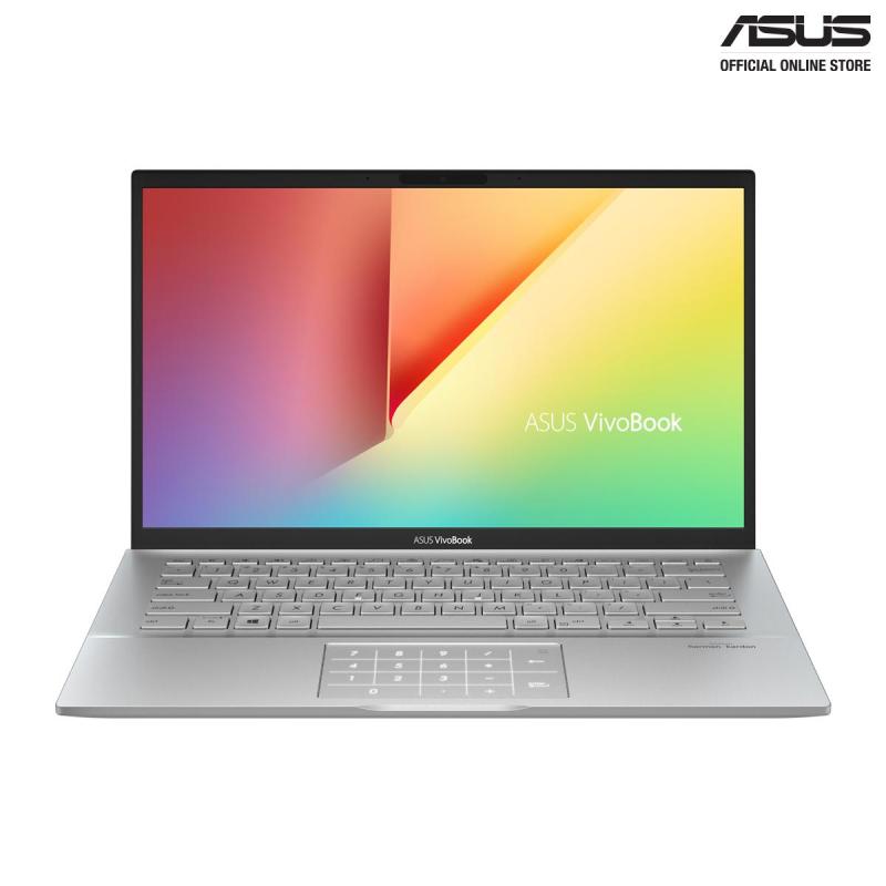 Asus S431FL-EB105T(S)