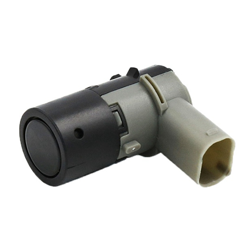 66202180149 66200146698 Parking Sensor 4 PCS Parking Assistance for E39 E53 E60 E61 E65 E83 R50 525i 530i M5 X5 Z4