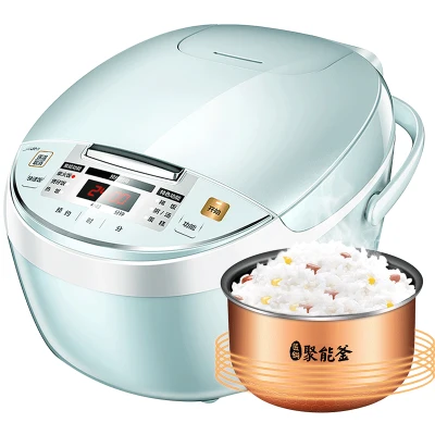 Midea MB-FB30Simple101 3L Genuine Capacity (=1.2L Rice) Rice Cooker/ 3-PIN SG Plug/ Up to 1 Year SG Warranty