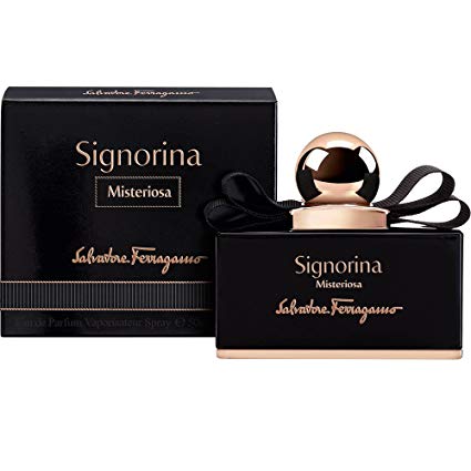 best ferragamo perfume