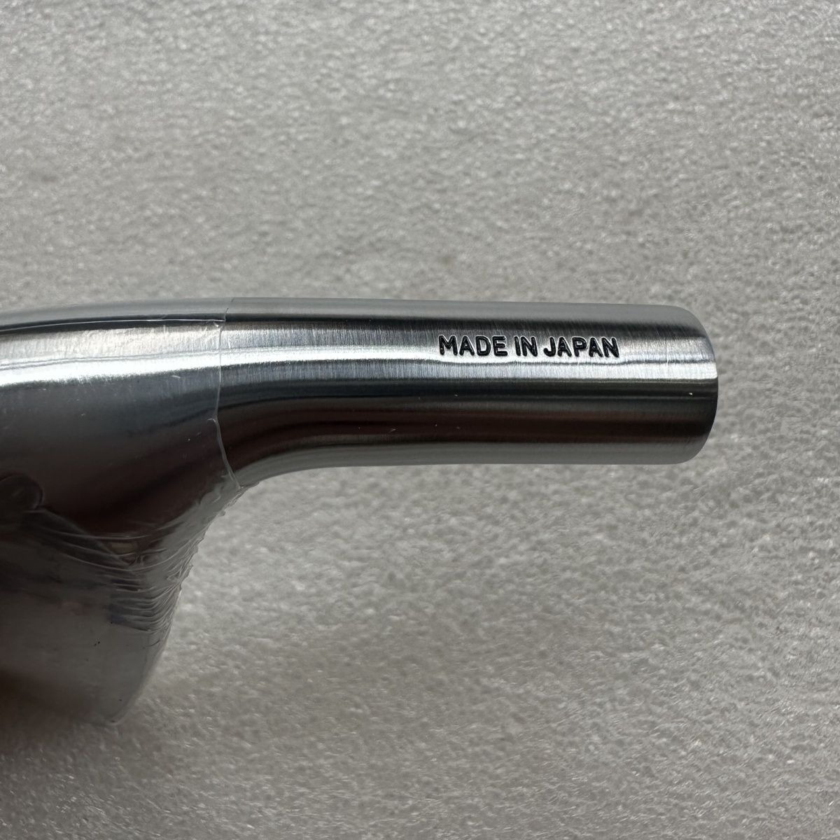 Fers à repasser Miura CB-302, clubs de golf en fer doux, fer forgé, tête seule (4-9P, 7 pièces), fers à repasser à profil Cavityback pour hommes