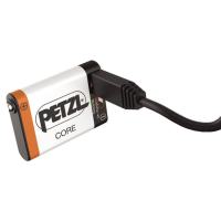 Petzl - แบตเตอรี่ชาร์จ CORE Rechargeable battery สำหรับไฟฉาดคาดหัว Petzl