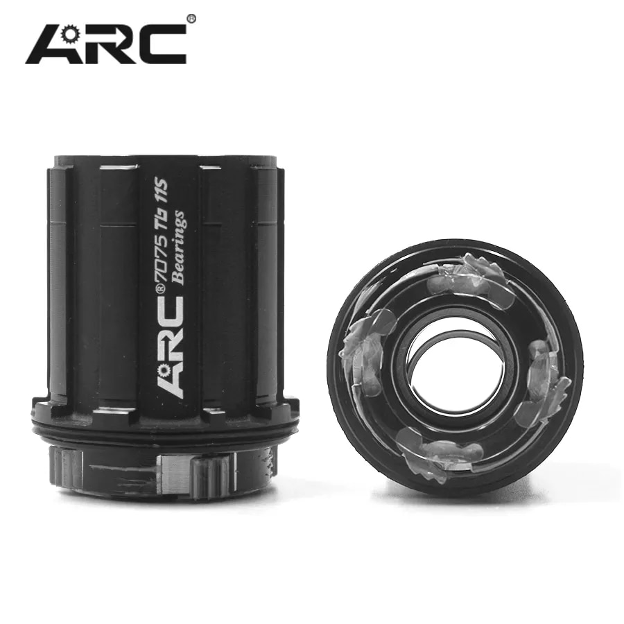 【】 Mtb Rear Bike Hub Freehub For Arc Mt005 Mt006 Mt007 Mt010 Mt039 Mt009 Shiman Ms 11s 12s Speed Free Hub Body 4 6 Pawl Hub