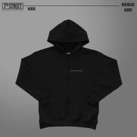 เสื้อฮู้ดแขนยาว 7ᵗʰ Street Original Hood Logo สวมใส่สบาย ระบายอากาศดี รุ่น HD-BSS