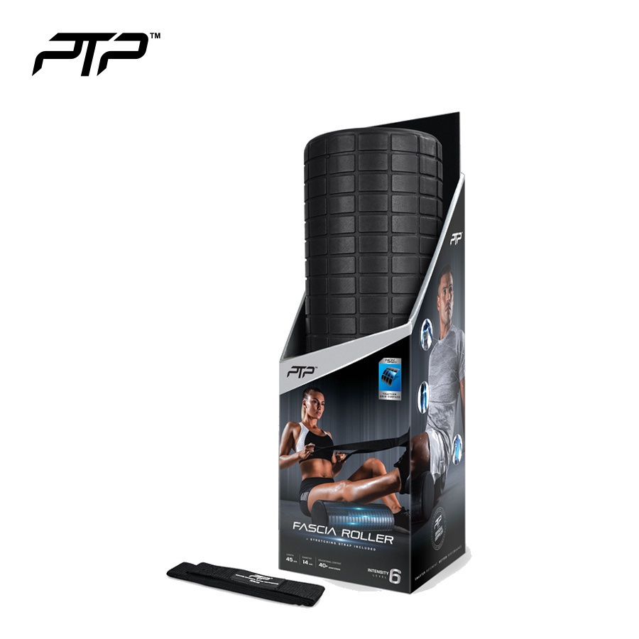 PTP Trục Lăn Giãn Cơ Vừa FRR MEDIUM 45