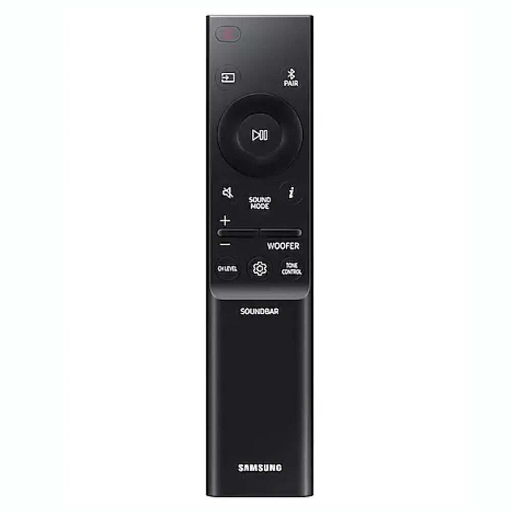 Replacement Remote For Panasonic DMR-ES45/ES46 DVD Recorders - EUR7659Y70 Model