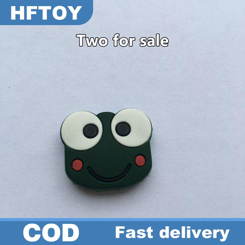 HFTOY 2Pcs NEW Cartoon Various Tennis Racket Damper Shock Absorber To Reduce Tenis Racquet Vibration