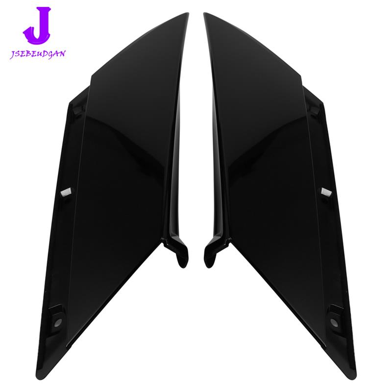【Huang Li Electronics】Rear D-Pillar Exterior Trim Panel for Explorer 20-23 Windshield Pillar Post Cover ราคา 2,843 บาท*ส่งฟรี