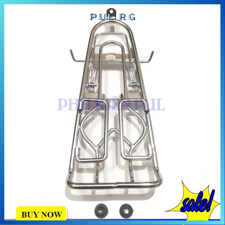 Baga giữa xe Exciter 135 nhiều màu chắc chắn lắp như zin