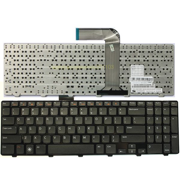 Bàn phím laptop dell inspiron n5110 m5110