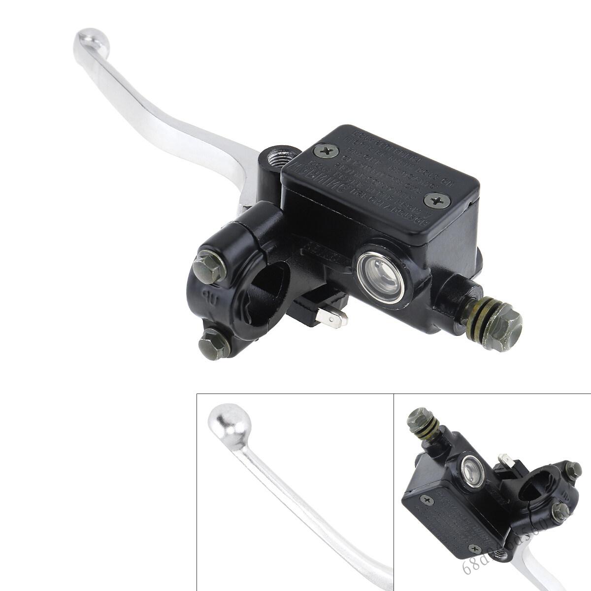 Bộ đòn bẩy phanh xe máy - Bộ bơm thủy lực cho điều khiển trên phía trước