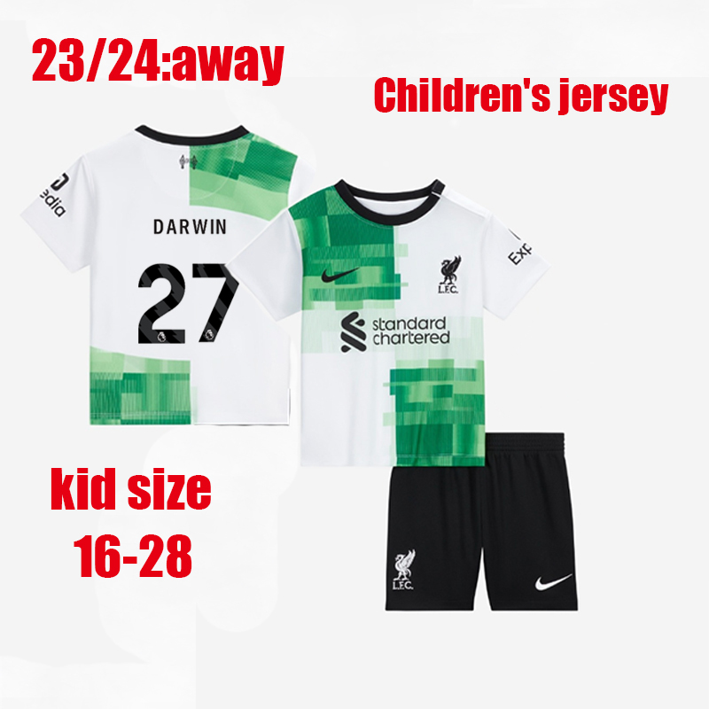 2023 2024 NKUNKU Jackson CFC Soccer Jerseys 23 24 ENZO CHILWELL MUDRYK  CAICEDO STERLING JAMES FOFANA Cucurella 97 98 Retro Chukwuemeka Football  Shirt Men Kids Kit From Soccerjersey999, $3.43