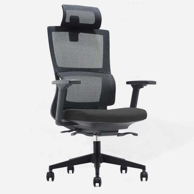 Ergonomic Smart Spring Lumbar Supporting System Singapore
