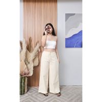 Calliah Lovi Wideleg Pants High waist Pants For Women On Sale
