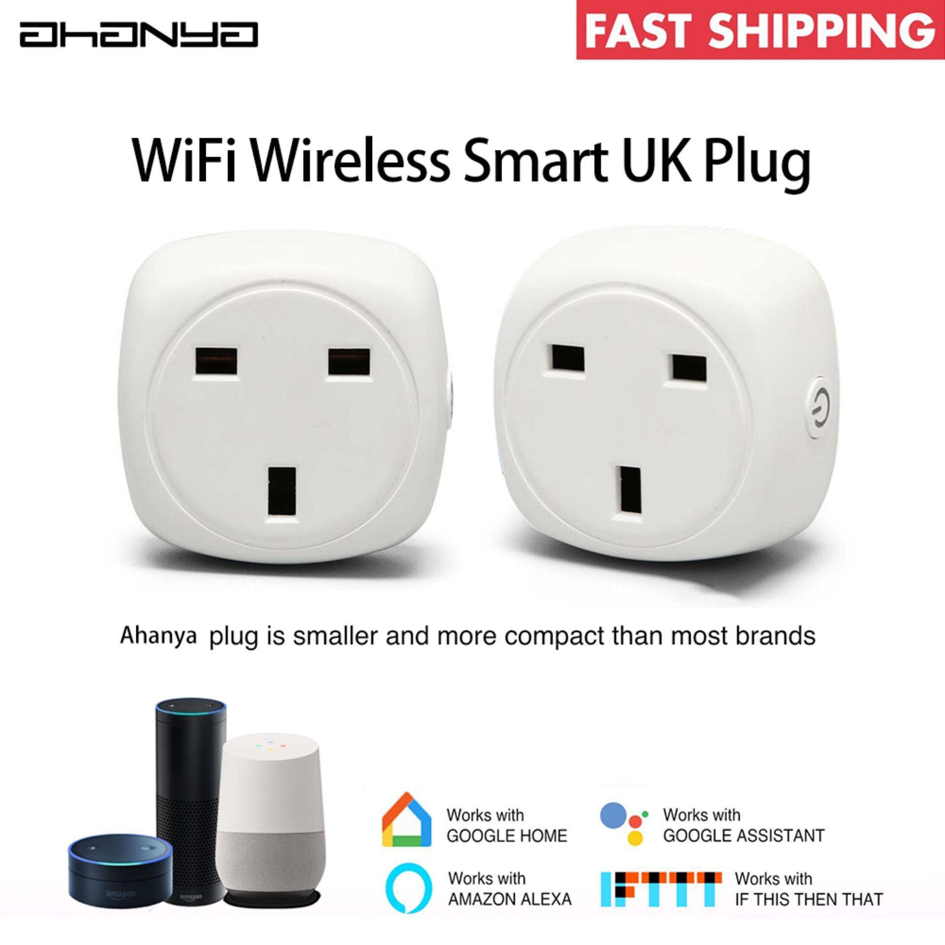 google home dimmer plug