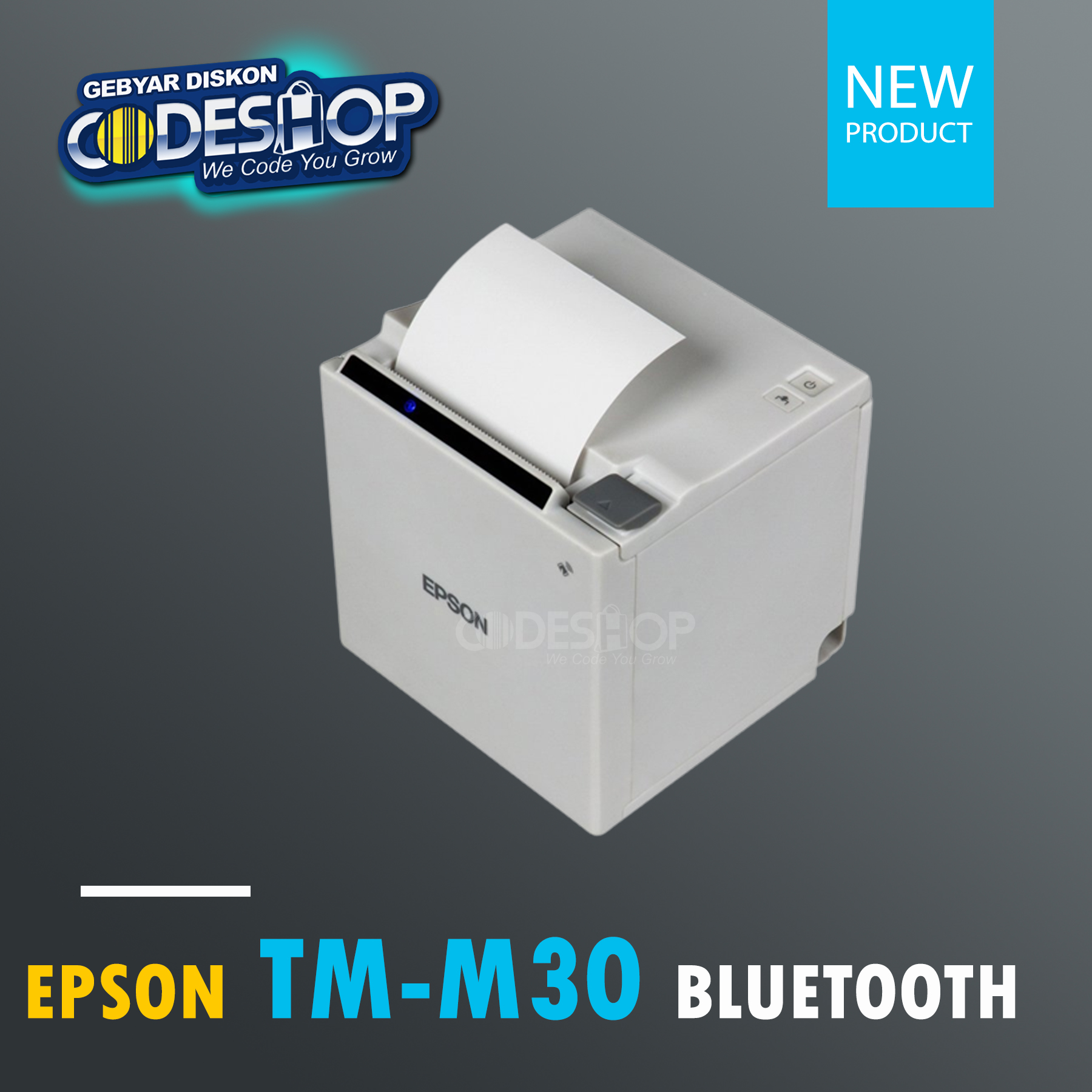 Jual Printer Blootooth Epson Terbaru | Lazada.co.id