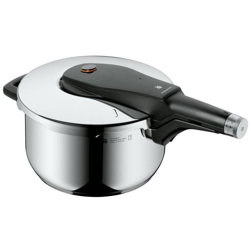 {Christmas Special} WMF Perfect Pro Pressure Cooker 6.5L Singapore