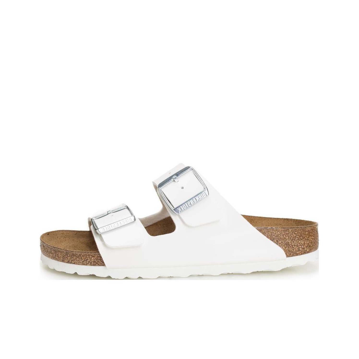 รองเท้าแตะผู้หญิง Birkenstock Slide ผู้หญิง สีขาว 1005294 ราคา 12,236 บาท*ส่งฟรี