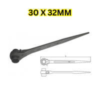 100% QUALITY ARROW CONSTRUCTION WRENCH / DOUBLE END SOCKET RATCHET WRENCH