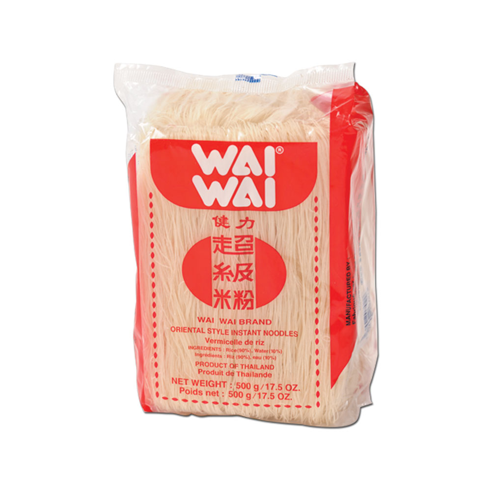 [Co.op Online] - Bún khô wai wai 500g