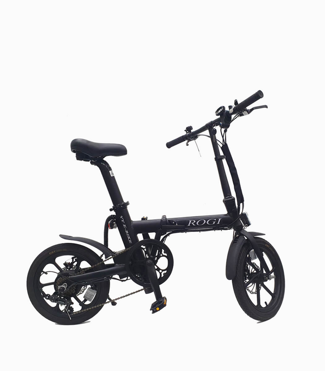 buy electric bike online