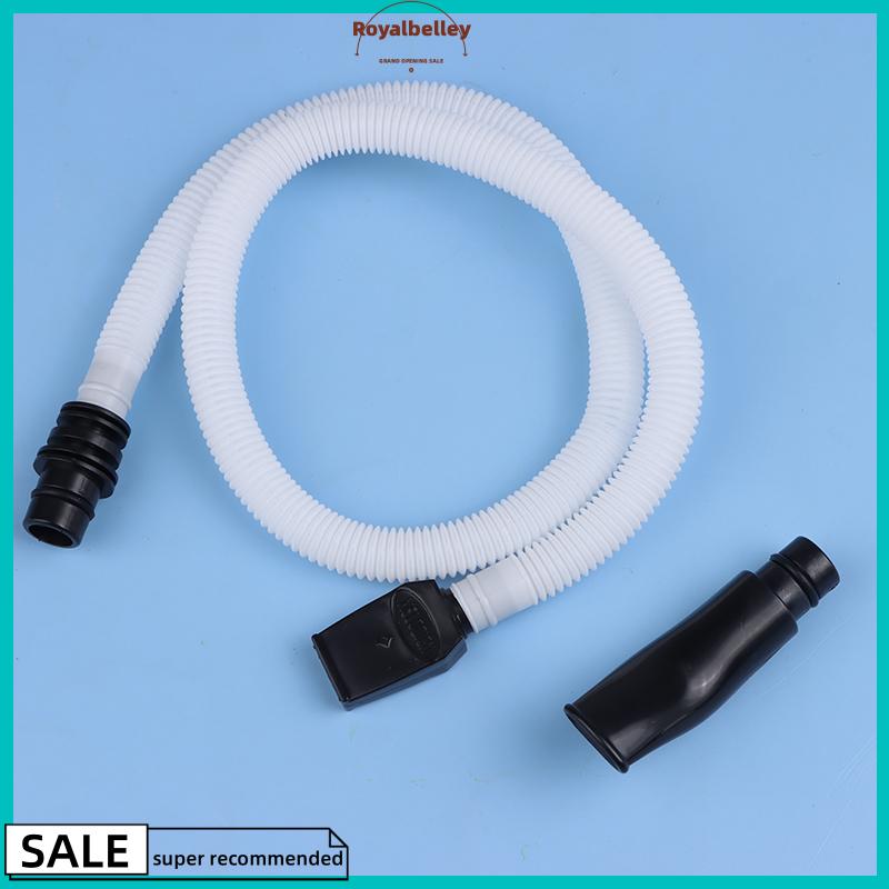 【ROYALBELLEY】 Melodica linh hoạt Ống ABS co giãn Pianica cơ quan Ngôn Luận Có thể thay thế bộ phận an ninh cho 32 64 37 Key - 4