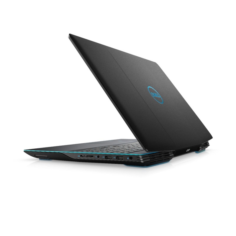 Dell Gaming G3 | 15.6 FHD 120hz | Intel 10th Gen i7 | 16GB RAM | 256 SSD + 1TB HDD | GTX1650TI 4GB Graphics | 3500-107114GL