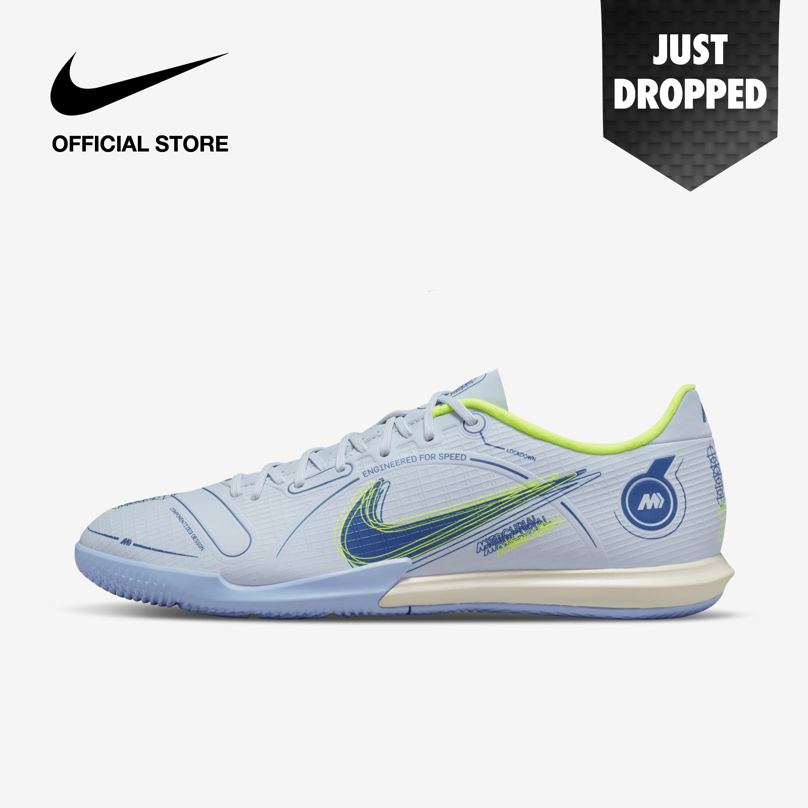 Jual Nike React Gato Terbaru | Lazada.co.id