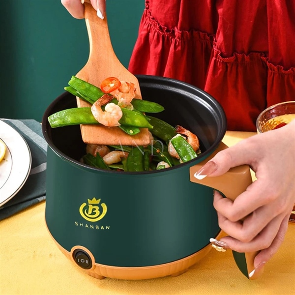 Nồi Lẩu Mini Đa Năng 18CM SHANBAN