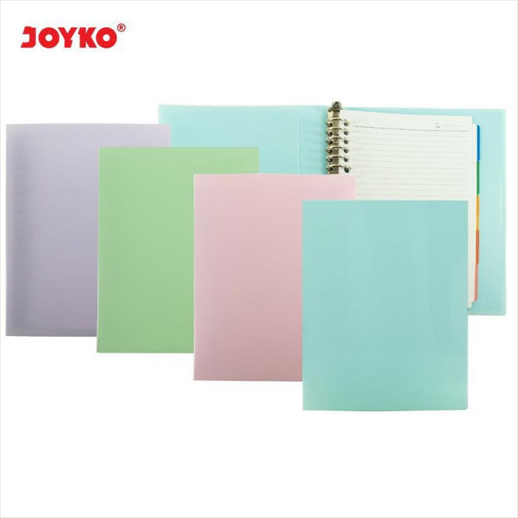 Binder Besar B5 Joyko