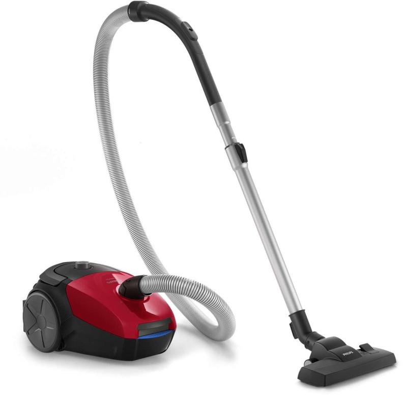 Philips PowerGo Vacuum Cleaner with bag FC8293/61 Singapore